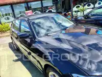 2021 BMW 320