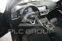 2021 BMW 320