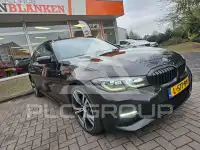 2021 BMW 320