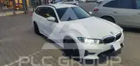 2021 BMW 320