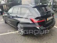 2021 BMW 320