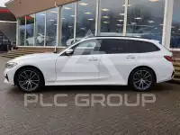 2021 BMW 320
