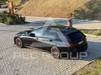 2021 BMW 320