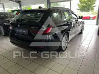 2021 BMW 320