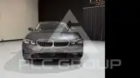 2021 BMW 320