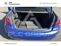 2021 BMW 320
