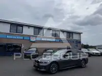 2021 BMW 320
