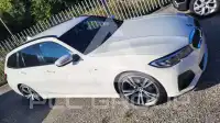 2021 BMW 320