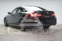 2021 BMW 320