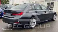 2021 BMW 320