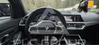 2021 BMW 320