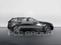2021 BMW 320