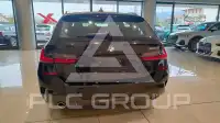 2021 BMW 320