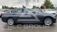 2021 BMW 320
