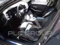 2021 BMW 320
