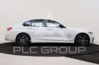 2021 BMW 320