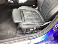 2021 BMW 320