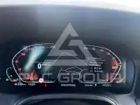 2021 BMW 320