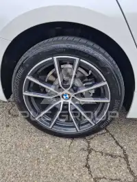 2021 BMW 320