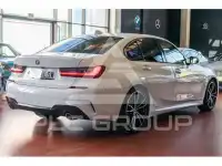 2021 BMW 320
