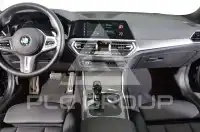 2021 BMW 320