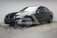 2021 BMW 320
