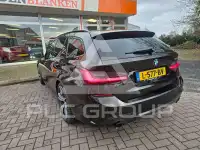 2021 BMW 320