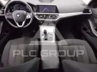 2021 BMW 320