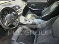 2021 BMW 320