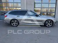 2021 BMW 320
