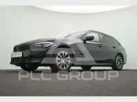 2021 BMW 320