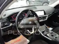 2021 BMW 320