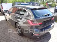 2021 BMW 320