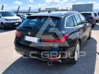 2021 BMW 320