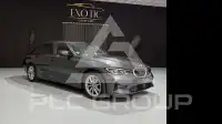 2021 BMW 320