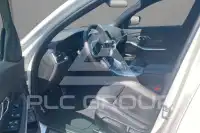2021 BMW 320