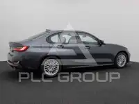 2021 BMW 320