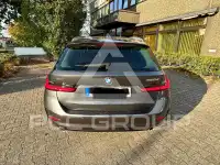 2021 BMW 320