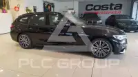2021 BMW 320