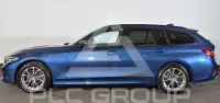 2021 BMW 320