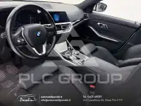2021 BMW 320