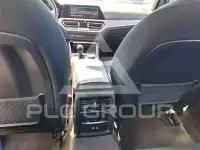 2021 BMW 320