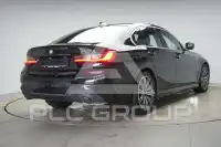 2021 BMW 320