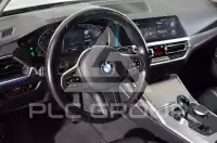 2021 BMW 320
