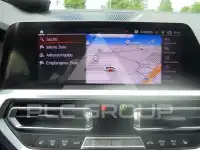 2021 BMW 320