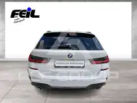 2021 BMW 320