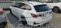2021 BMW 320