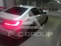 2021 BMW 320
