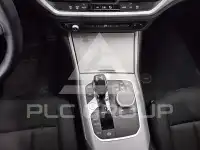 2021 BMW 320