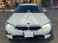 2021 BMW 320